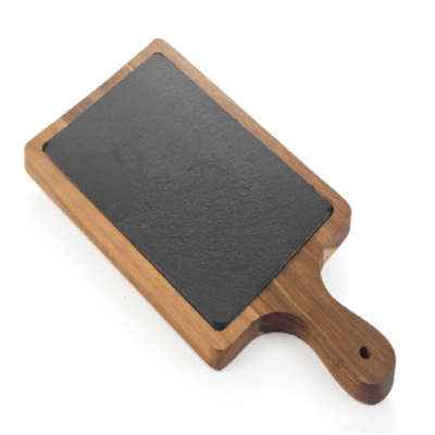 Acacia wood and slate serving board.png-2