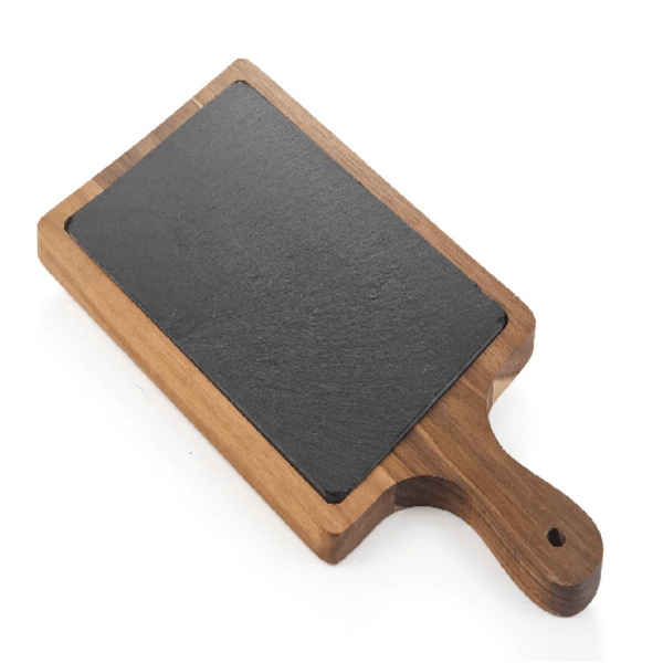 Acacia wood and slate serving board.png-2