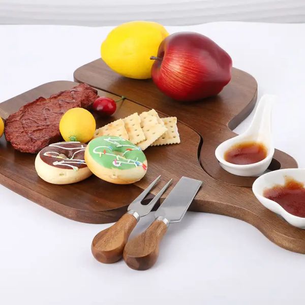 Bamboo Customised Cutting Board (1)