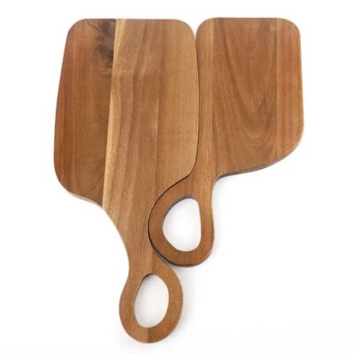 Bamboo Customised Cutting Board (2)