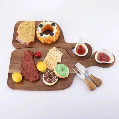 Bamboo Customised Cutting Board (3)