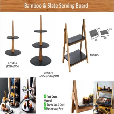 Bamboo and slate serving board tray.png-4