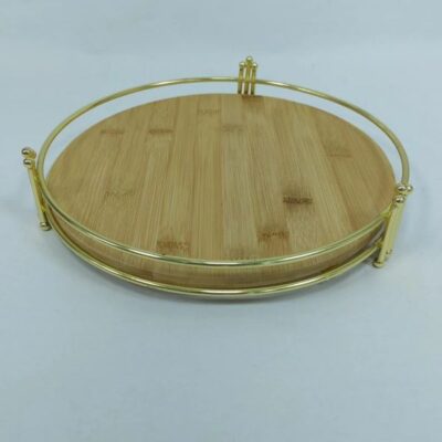 Food serving tray-3