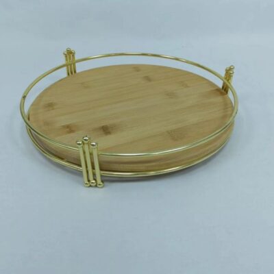 Food serving tray-4