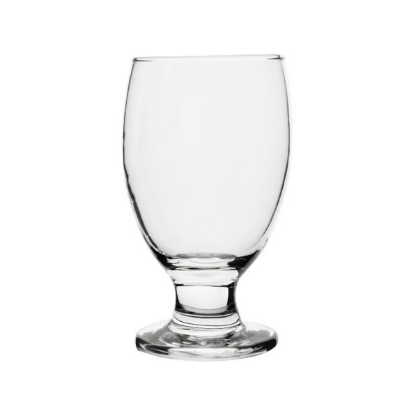 Glass drink set -3