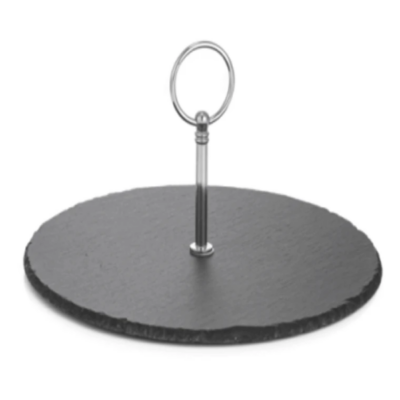 Round Slate serving tray with layer.png-1