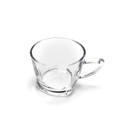 Set of 2pcs coffee cup with saucers-1