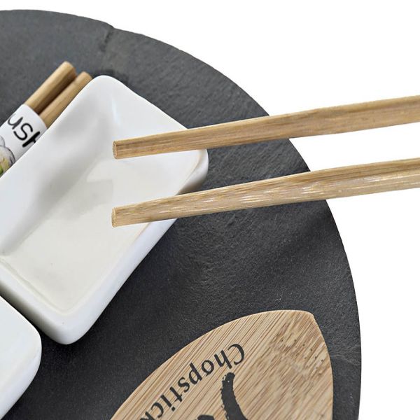 Sushi serving tray set -3 Sushi serving tray set -3