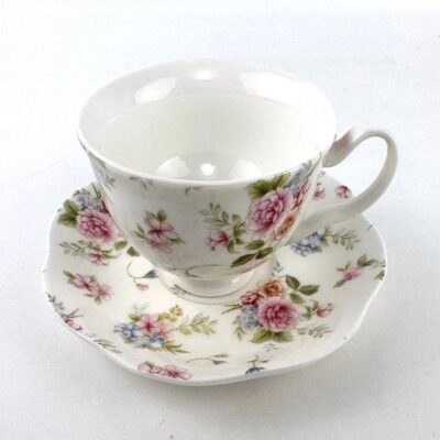 Tea cup set-1