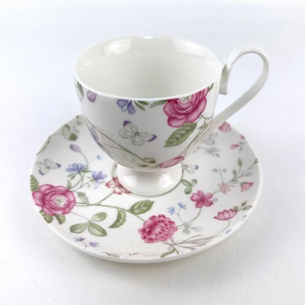 Tea cup set-2