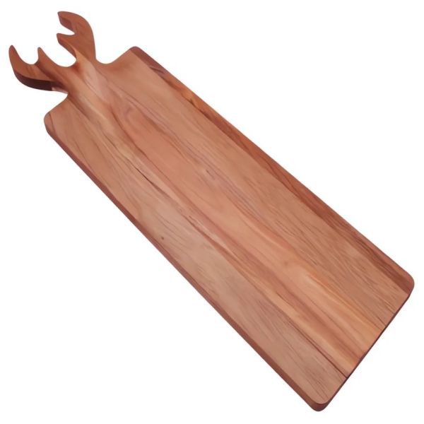 acacia wood serving board