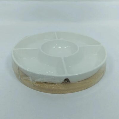 food serving tray-