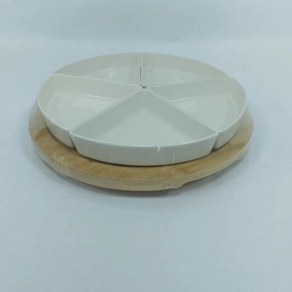 food serving tray- 2