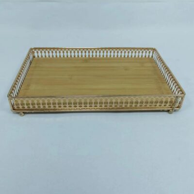 food serving tray