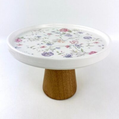 porcelánový stojan na servírování potravin-2
