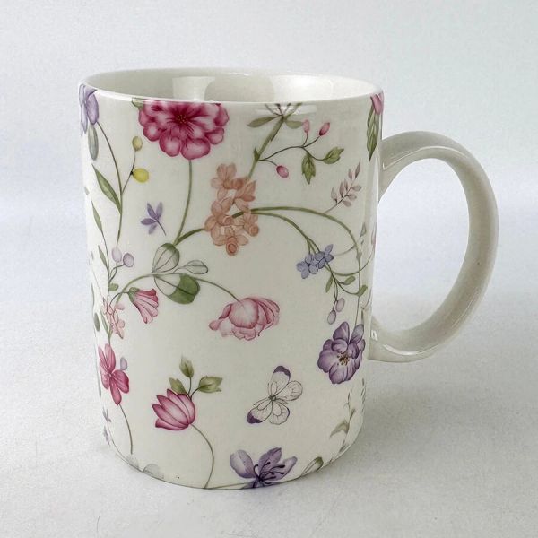 porcelain mug-2 porcelain mug-2