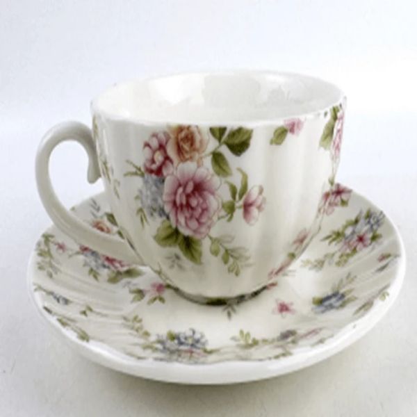 tea cup with saucer-2