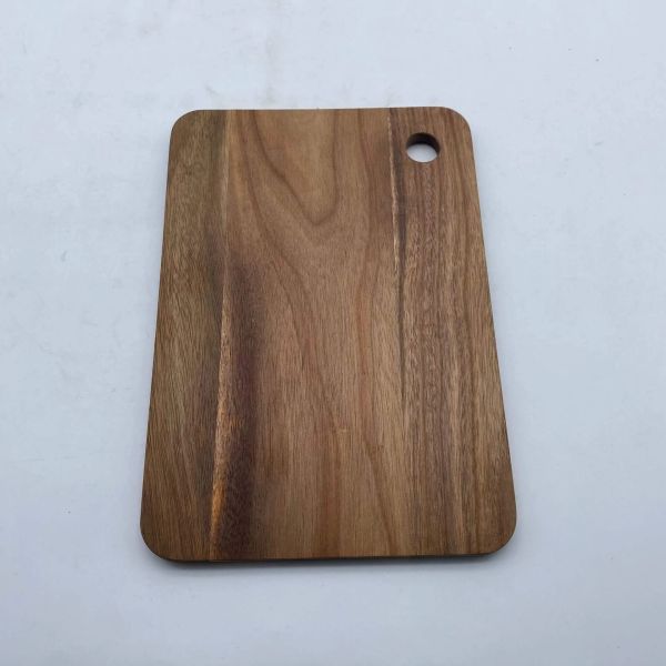 wood cutting board