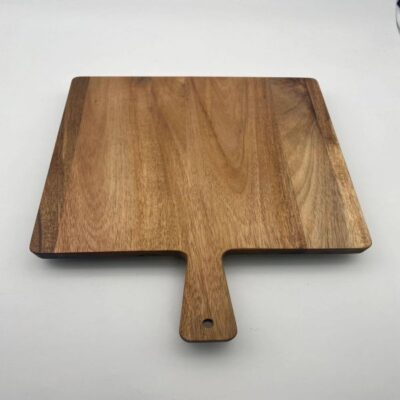 wood food serving tray-3