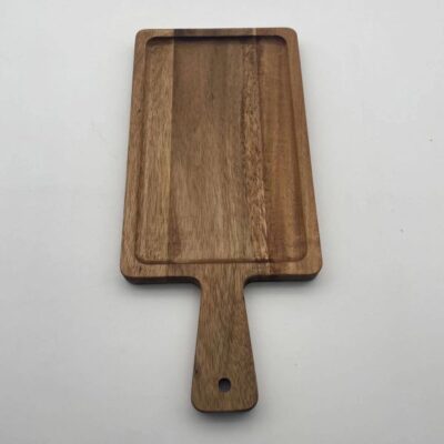 wood food serving tray-4