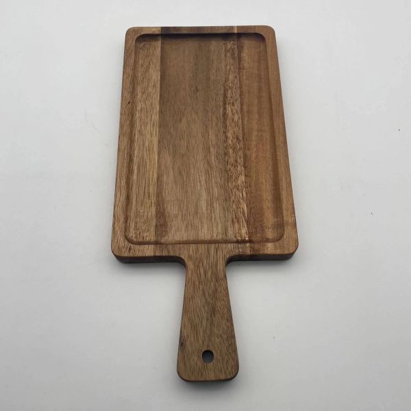 wood food serving tray-4