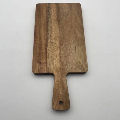 wood food serving tray-5