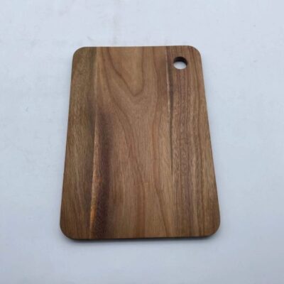 wood food serving tray