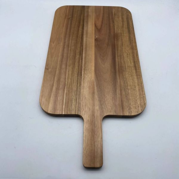 wood food serving tray-2