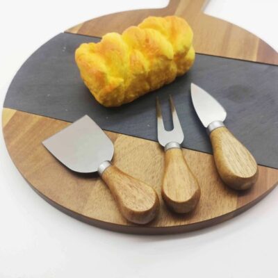 wooden slate cheese board (1)