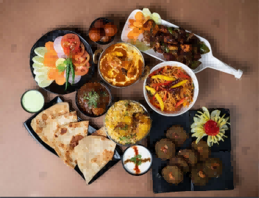 assorted-indian-food-on-wooden-background-dishes-and-appetizers-of-indian-cuisine-group-of-indian